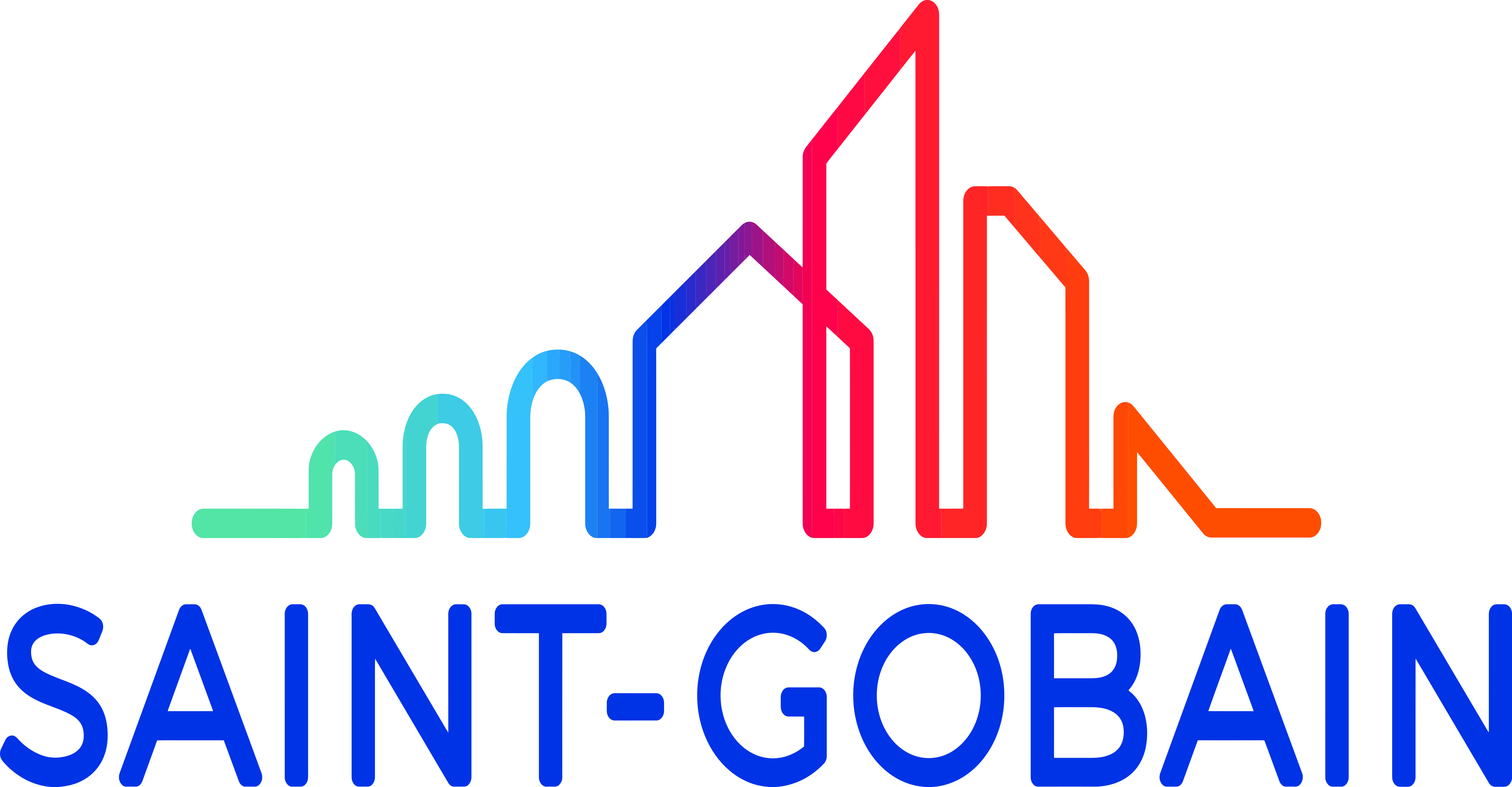 Saint Gobain Logo