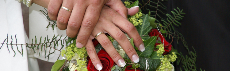 Hochzeit